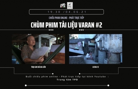 Chùm phim Varan 2020 #2 (4/6/2021)